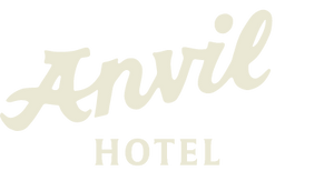 Anvil Hotel Store