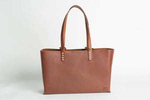 Perfect Leather Tote