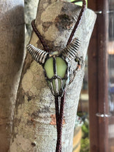 Load image into Gallery viewer, Grainger Glass Studio Bolo