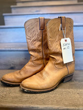 Load image into Gallery viewer, Perennial West Vintage Cowboy Boots