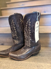 Load image into Gallery viewer, Perennial West Vintage Cowboy Boots