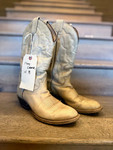 Load image into Gallery viewer, Perennial West Vintage Cowboy Boots