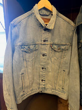 Load image into Gallery viewer, Perennial West Vintage Denim Jackets