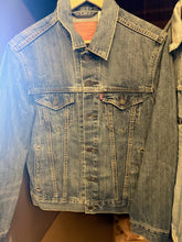 Load image into Gallery viewer, Perennial West Vintage Denim Jackets