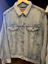 Load image into Gallery viewer, Perennial West Vintage Denim Jackets
