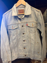 Load image into Gallery viewer, Perennial West Vintage Denim Jackets