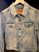 Load image into Gallery viewer, Perennial West Vintage Denim Jackets