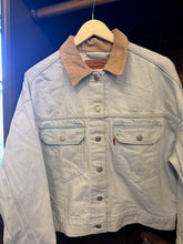 Load image into Gallery viewer, Perennial West Vintage Denim Jackets