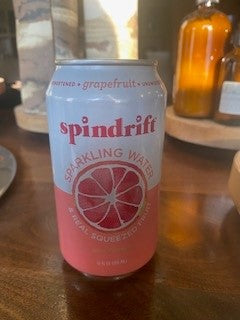 Spindrift All flavors