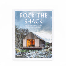 Load image into Gallery viewer, Book Rock the Shack