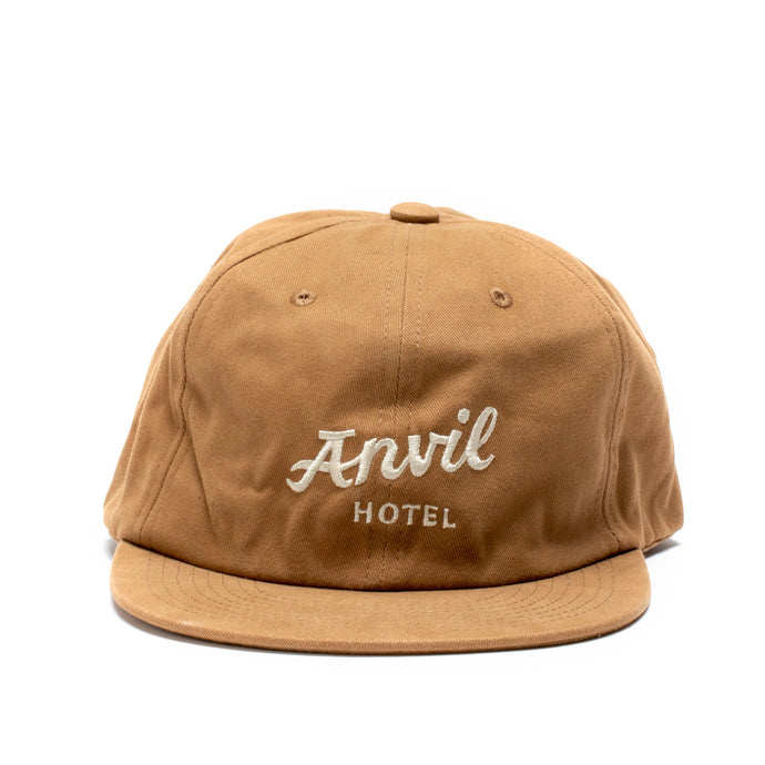 Anvil Hat