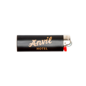 Anvil Bic Lighter